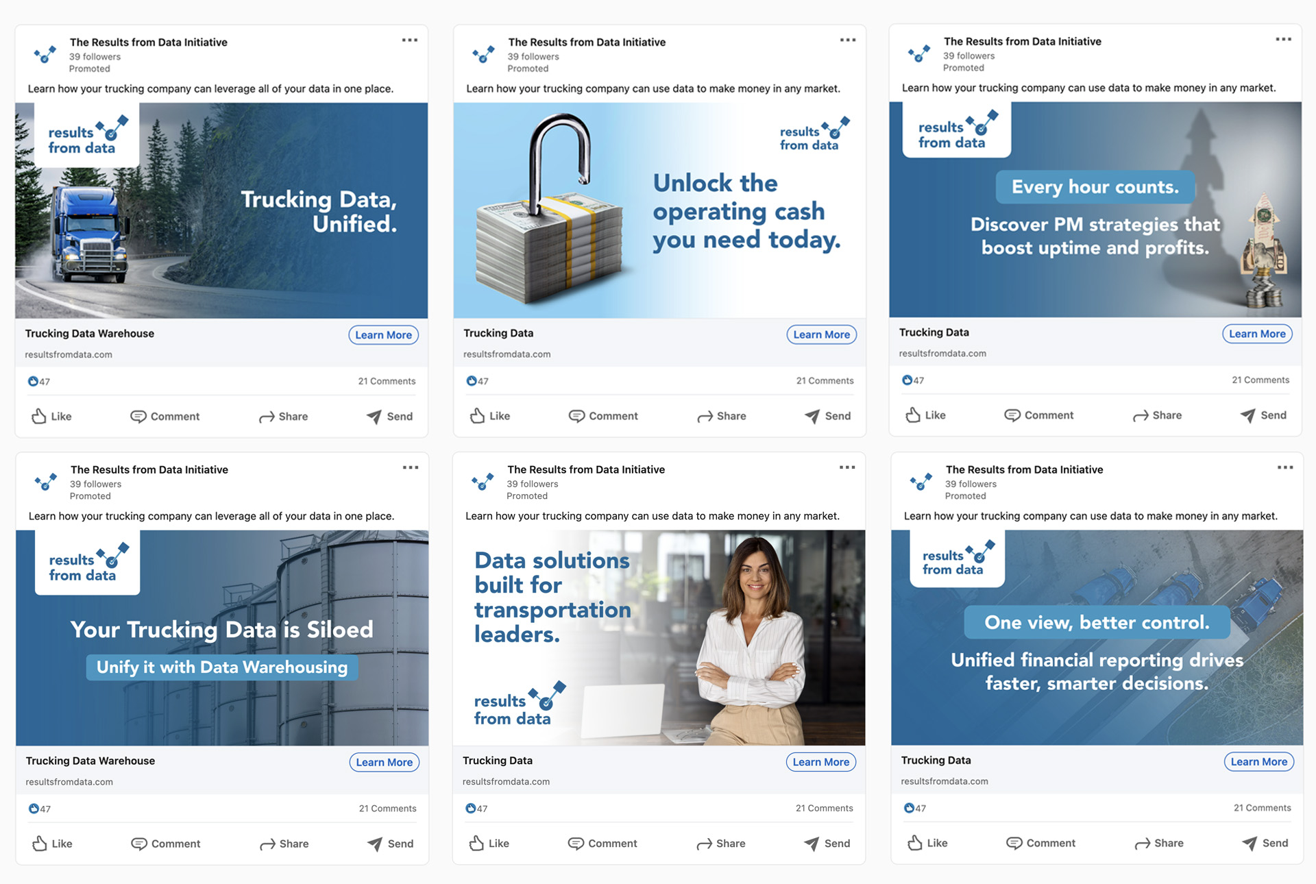 LinkedIn Ads LinkedIn Ads
